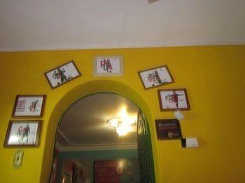 Albergue Expresso E Coffee Bar Curitiba