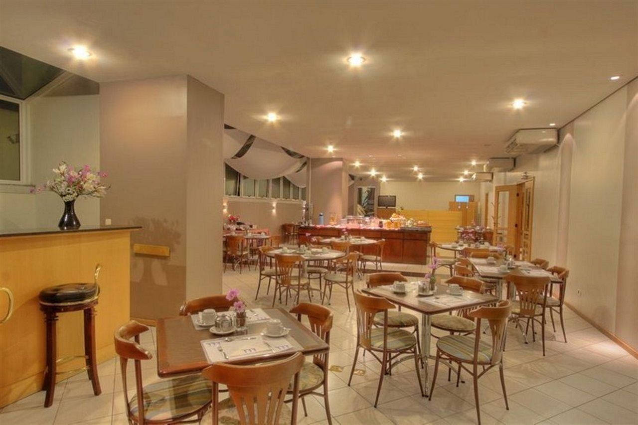 Hotel Bristol Centro Civico 4*