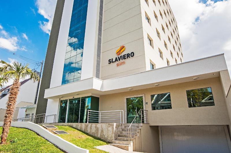 Hotel Slim Av Torres 3*