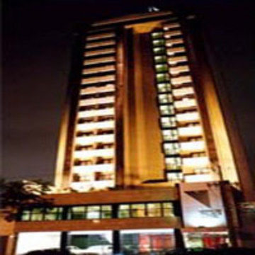 Rede Andrade Vernon 3* Curitiba
