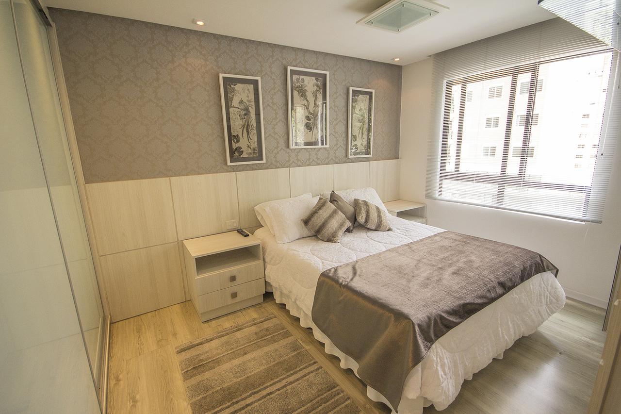 Bigorrilho Apartment