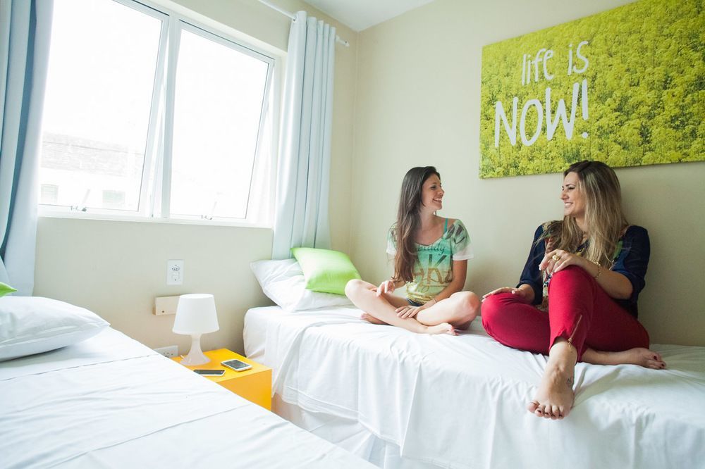 Hotel Clh Curitiba