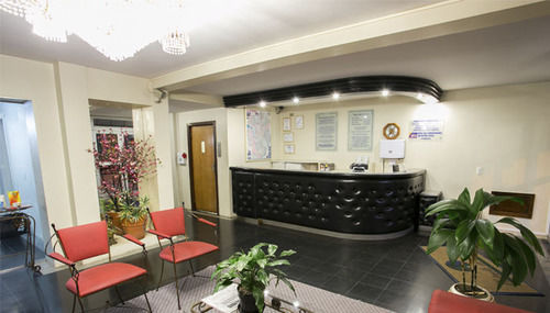 Hotel Estrela Do Sul Curitiba