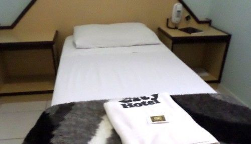Hotel Hotel, Curitiba