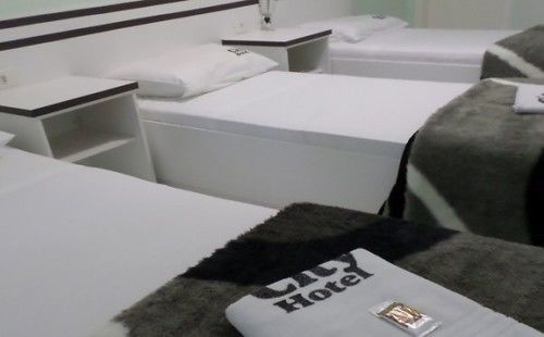 Hotel,
