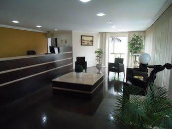 Apartment Studio Curitiba *
