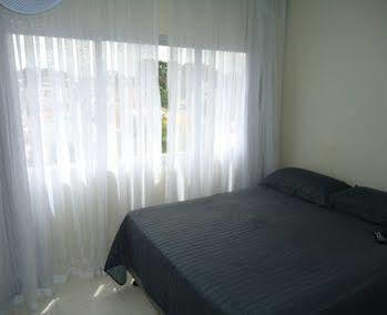 Apartment Studio Curitiba Curitiba