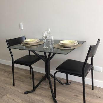 Apartment Studio Curitiba