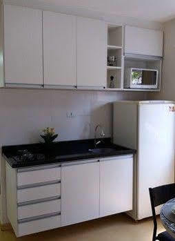 Apartment Studio Curitiba