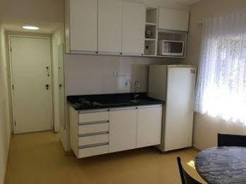 Studio Curitiba Apartment