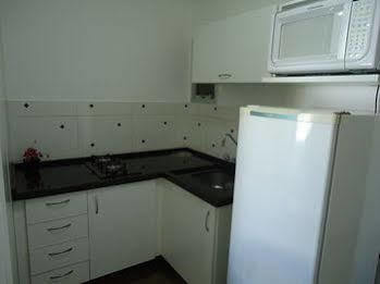 Studio Curitiba Apartment