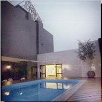 Rede Andrade Vernon Hotel