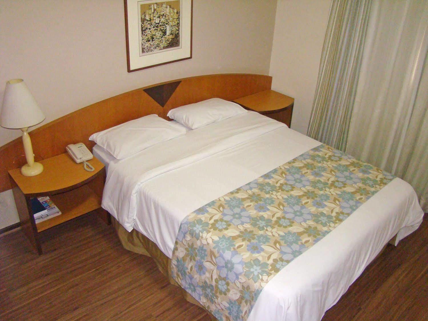 Hotel Blue Tree Towers Saint Michel