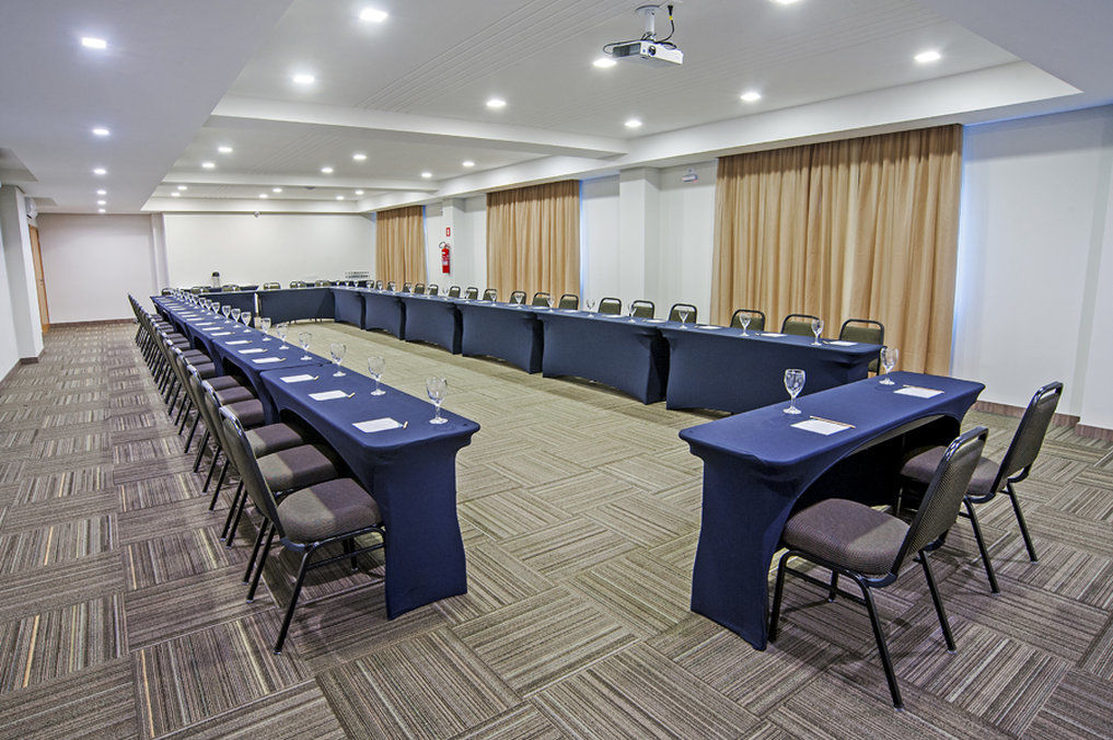 Slim Av Torres Curitiba
