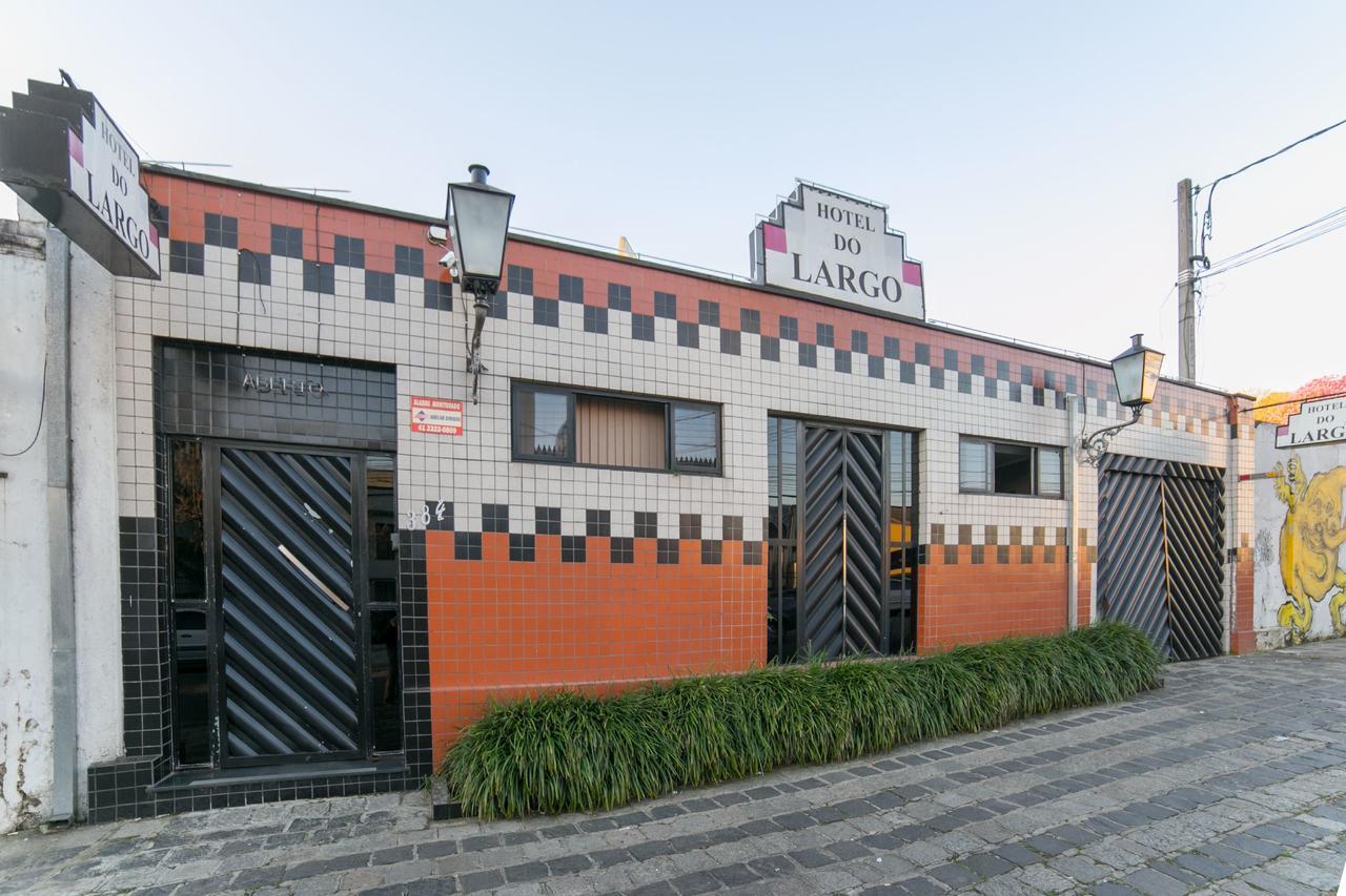 Hotel Do Largo
