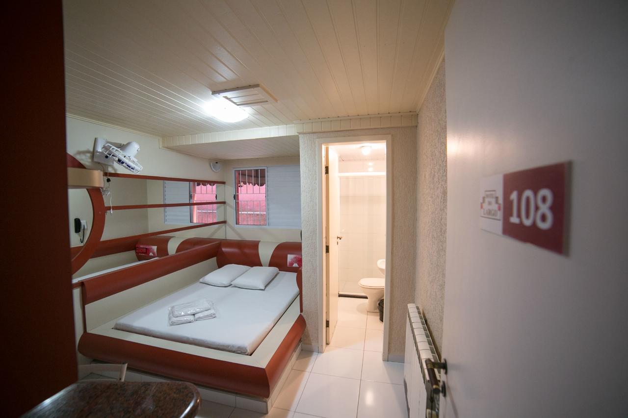 Do Largo Hotel *