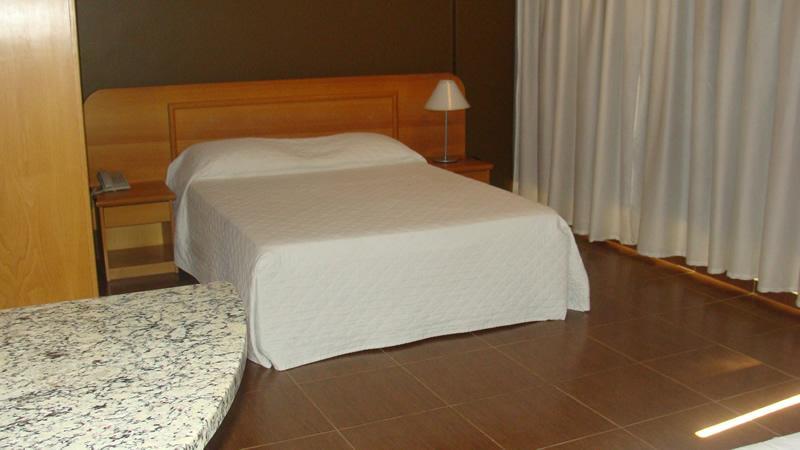 Hotel Miller Flat Hotel Curitiba