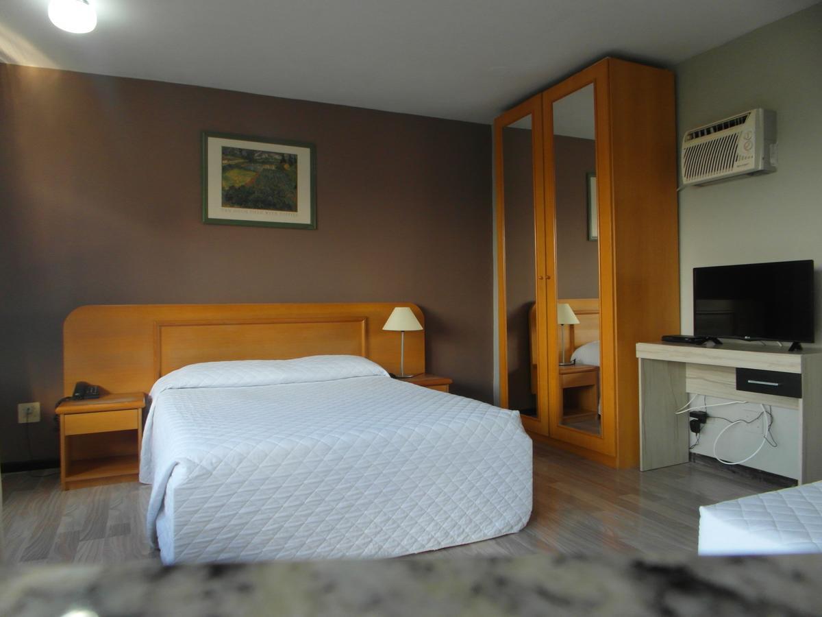 Hotel Miller Flat Hotel 3*