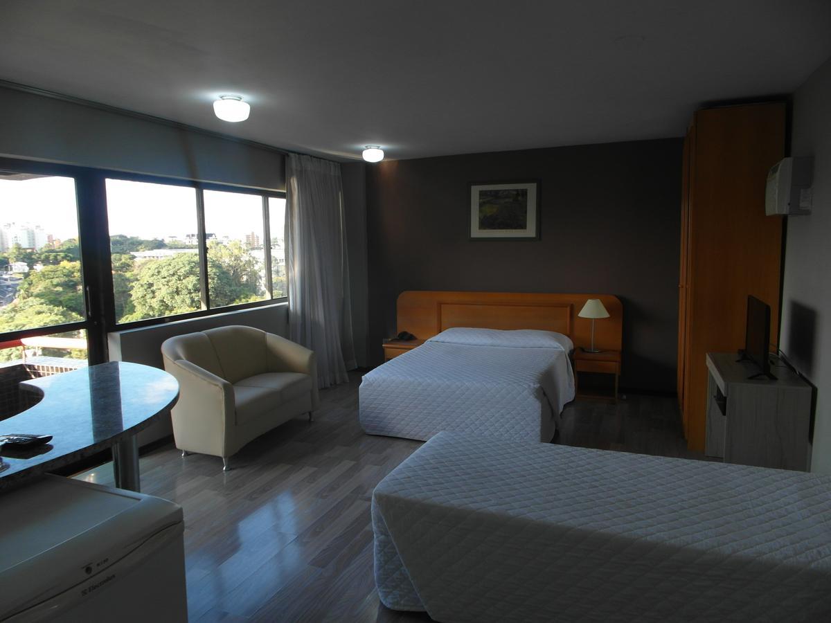 Hotel Miller Flat Hotel
