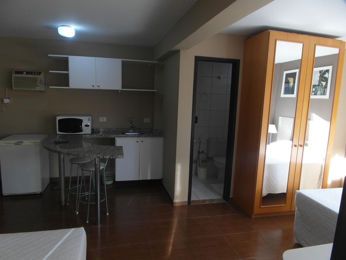 Miller Flat Hotel Hotel Curitiba