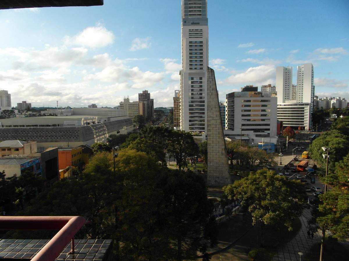Miller Flat Hotel 3* Curitiba