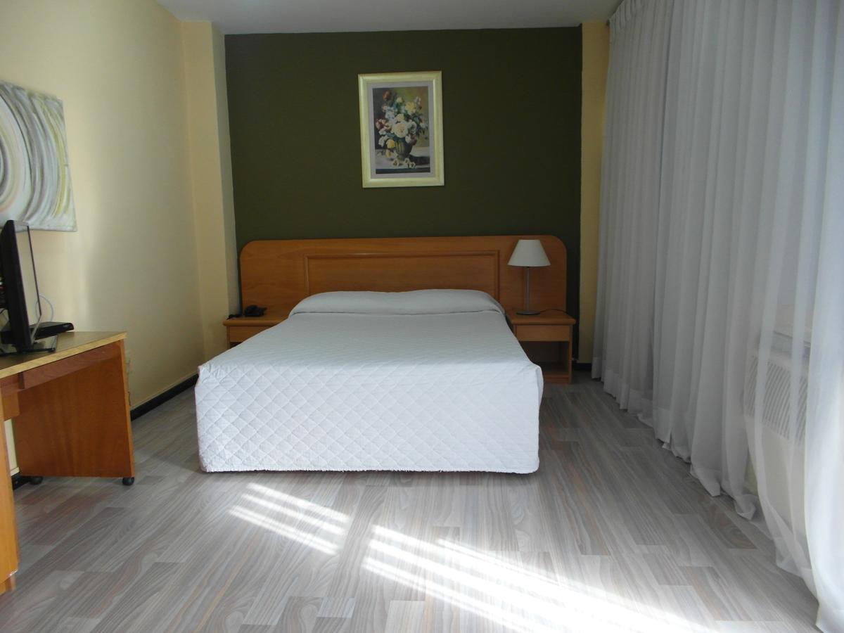 Miller Flat Hotel 3* Curitiba