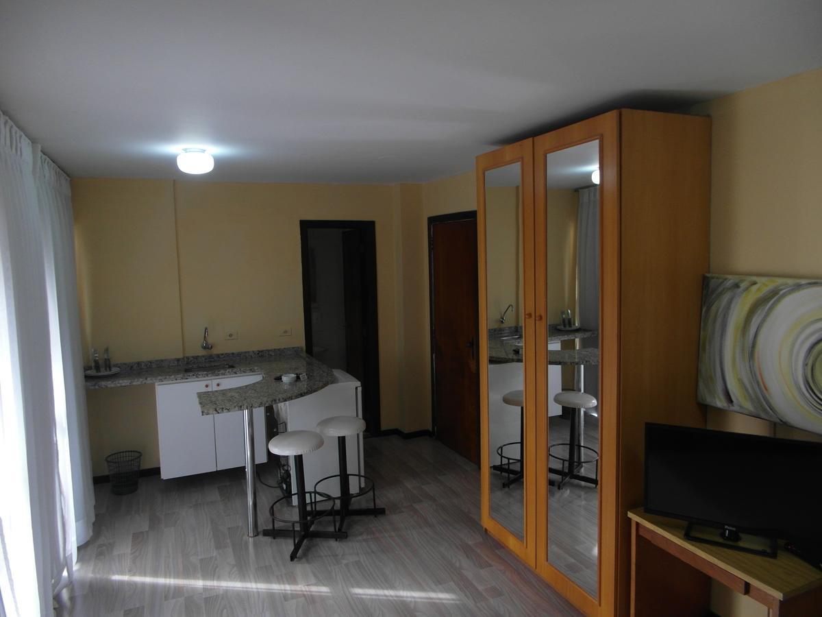 Hotel Miller Flat Hotel