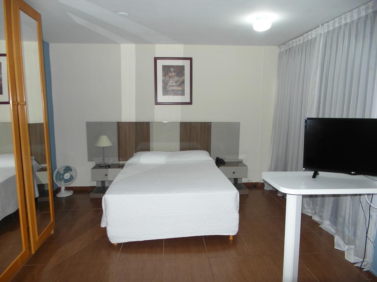 Miller Flat Hotel 3*