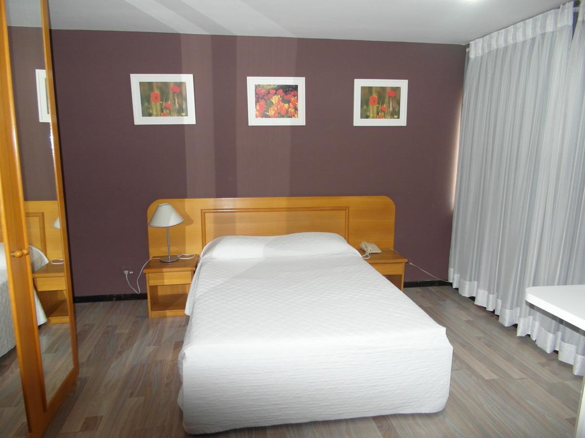 Miller Flat Hotel 3* Curitiba
