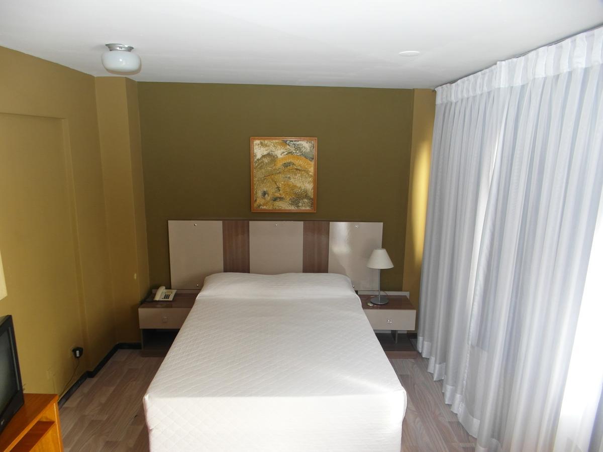 Miller Flat Hotel