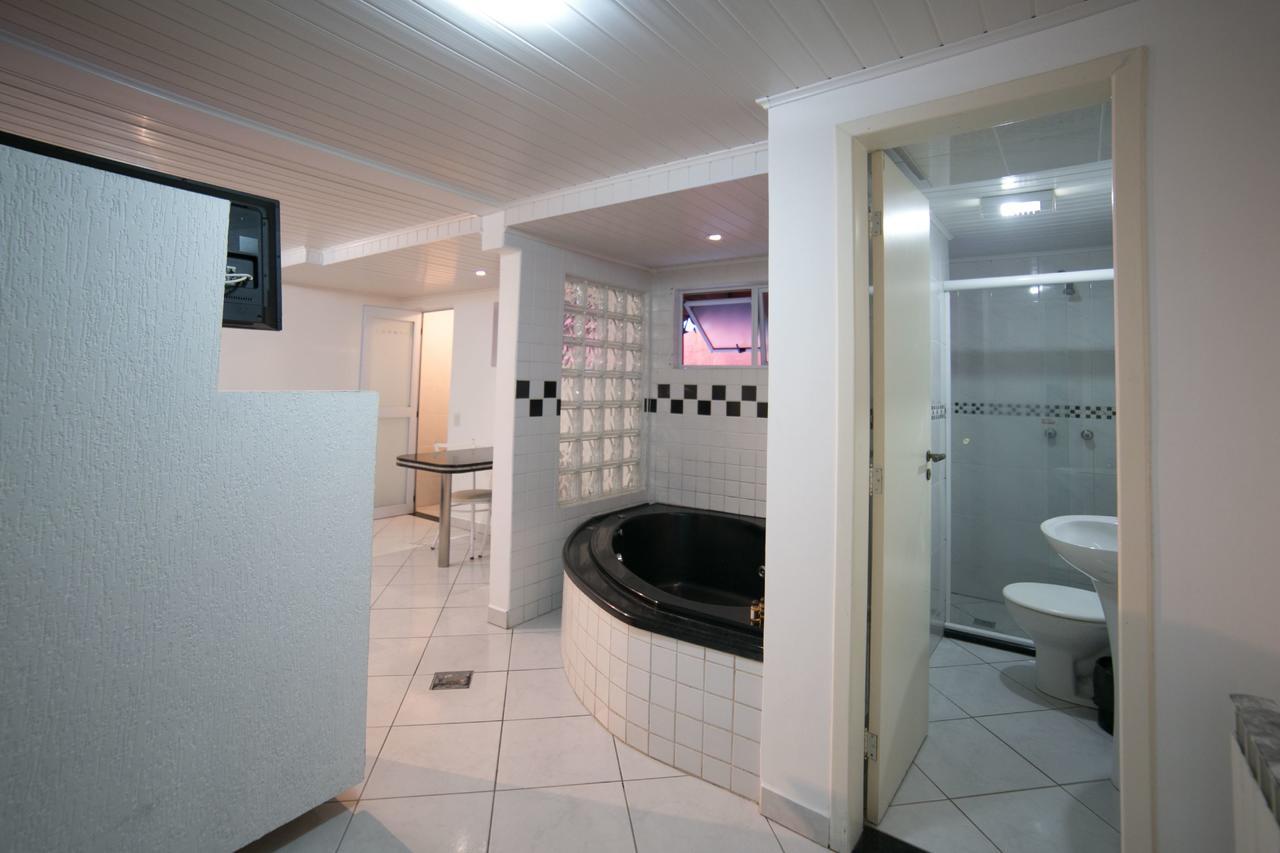Do Largo Hotel Curitiba