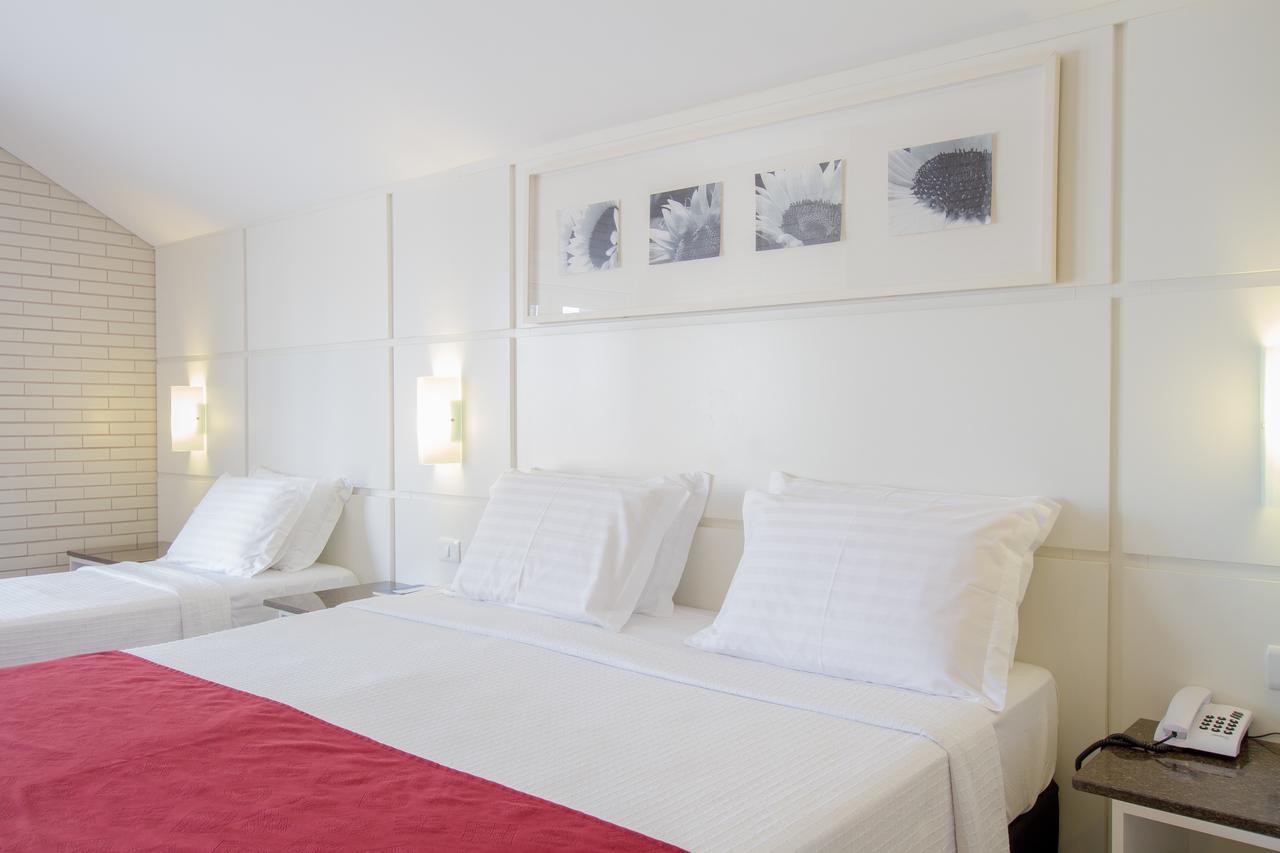 Confiance Soho Batel Hotel