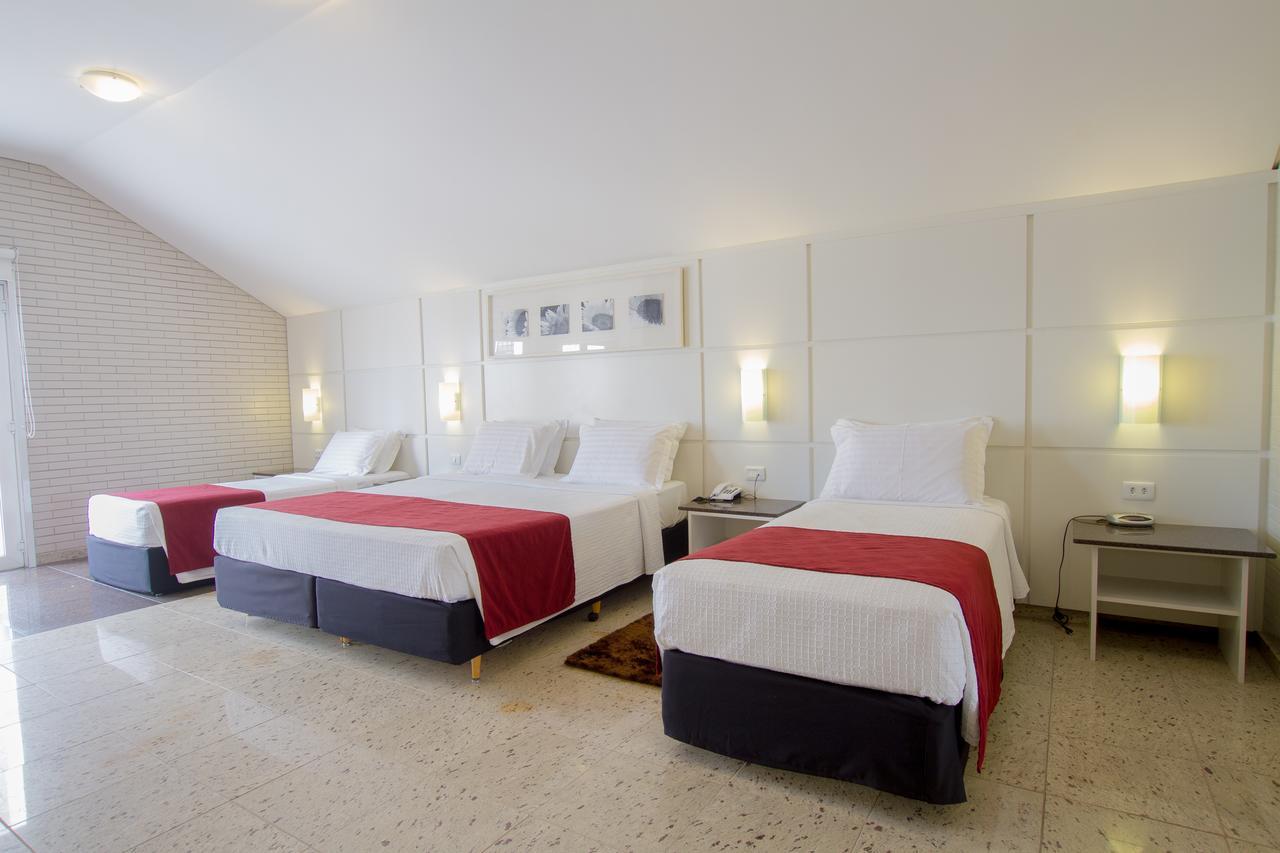 Hotel Confiance Soho Batel