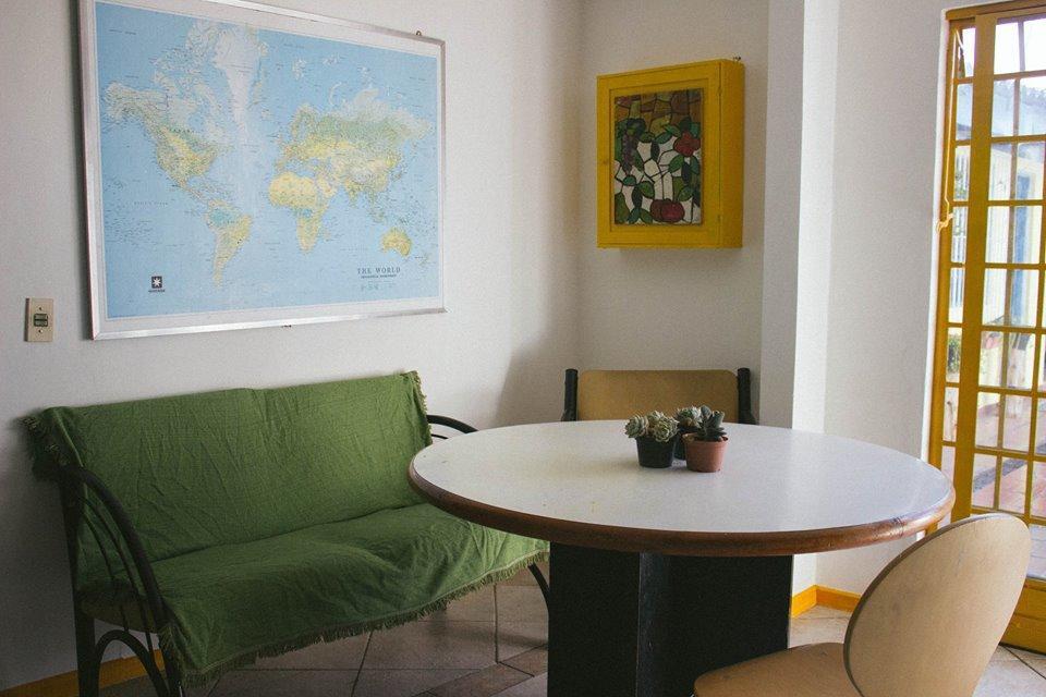 Vila Hostel Curitiba