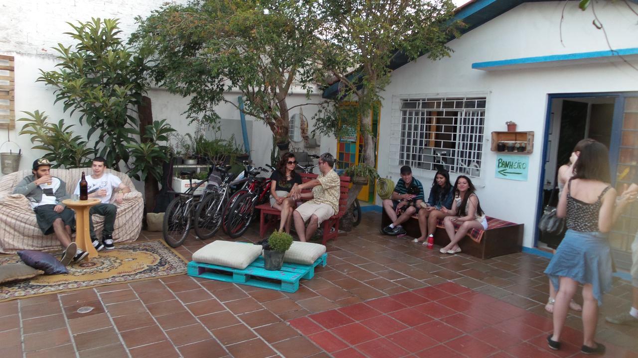 Vila Hostel Curitiba
