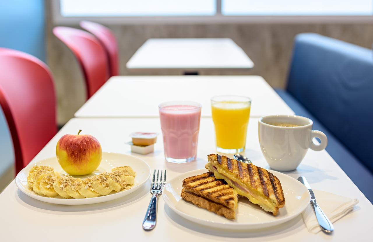 Hotel Ibis Budget Centro