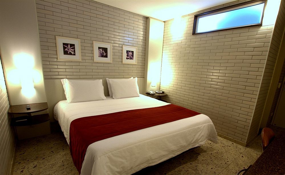Confiance Soho Batel 4*