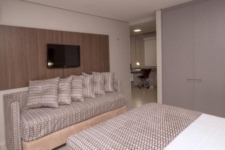 Hotel Blue Tree Towers Saint Michel