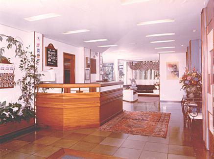 Lira Hotel Curitiba