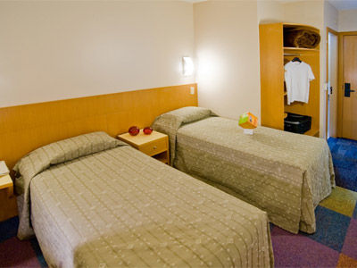 Hotel Slim Alto Da Xv