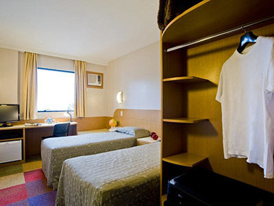 Slim Alto Da Xv Hotel 3*