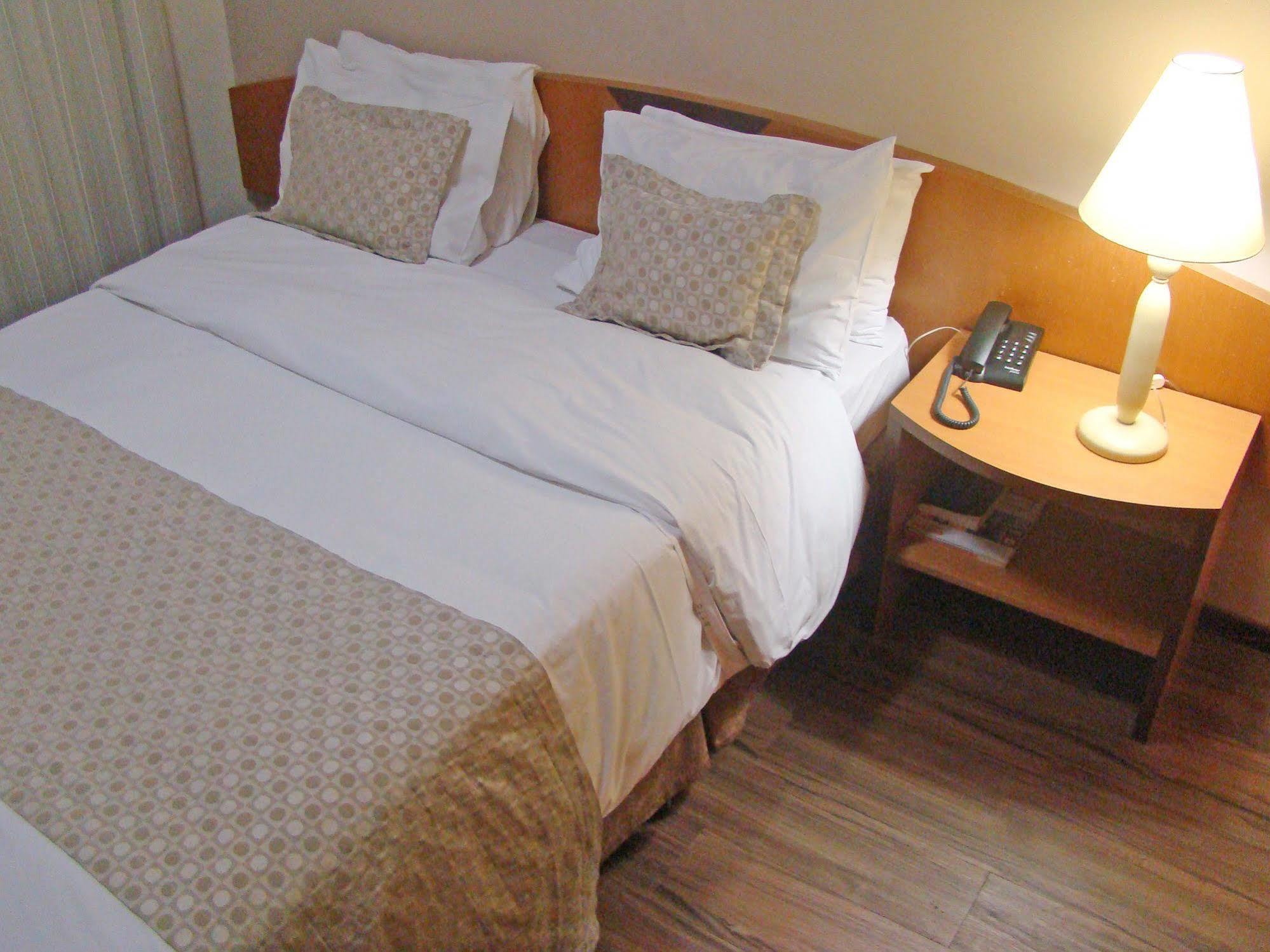 Hotel Blue Tree Towers Saint Michel Curitiba