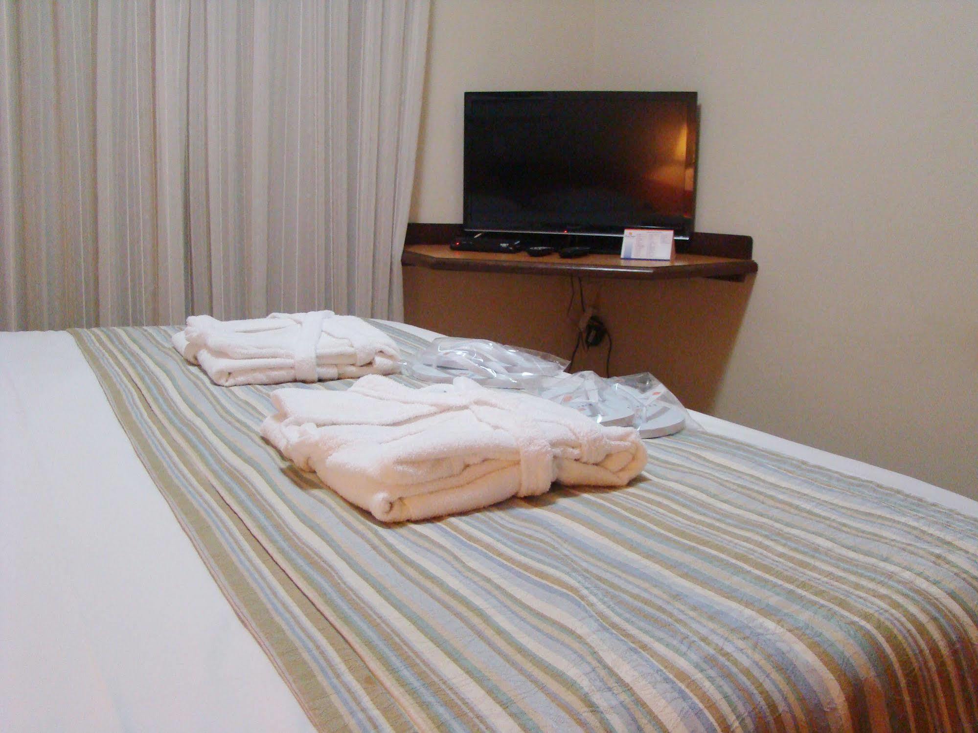 Hotel Blue Tree Towers Saint Michel