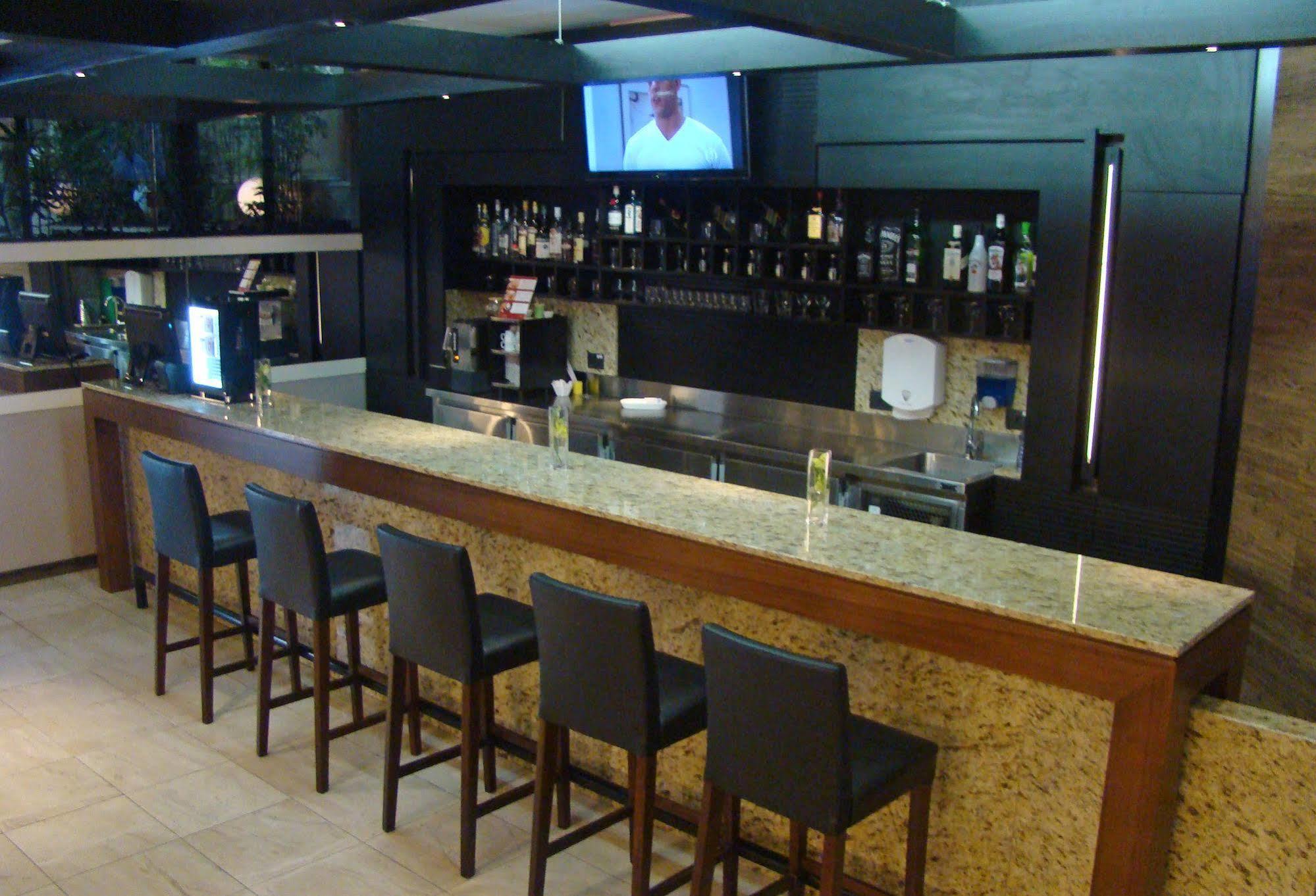 Hotel Blue Tree Towers Saint Michel Curitiba