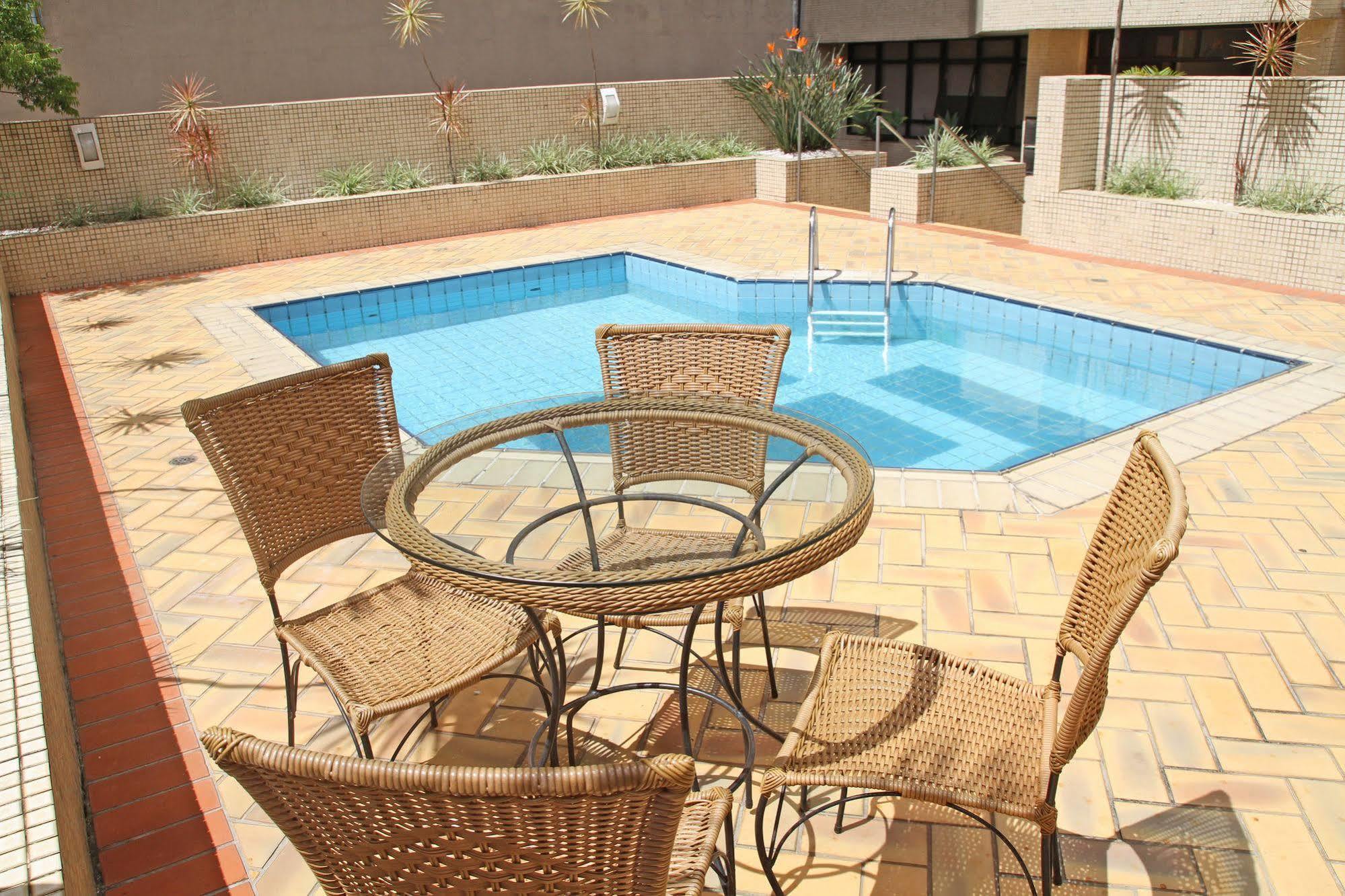 Hotel Blue Tree Towers Saint Michel 4*