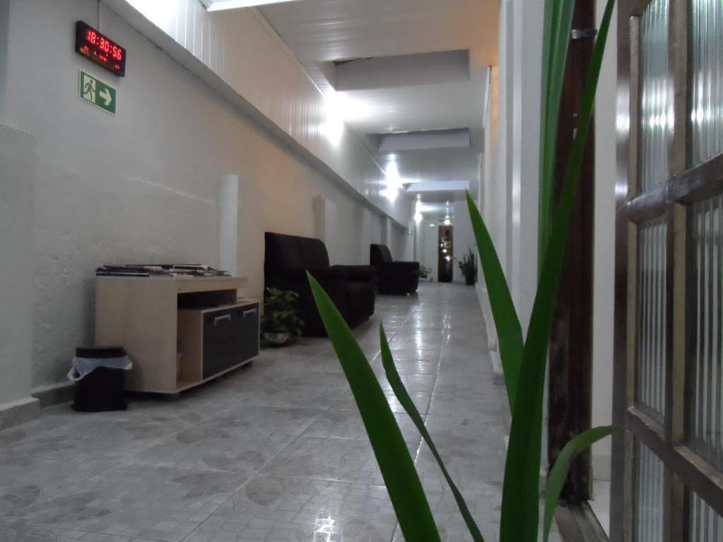 Hotel Piazza Batel *