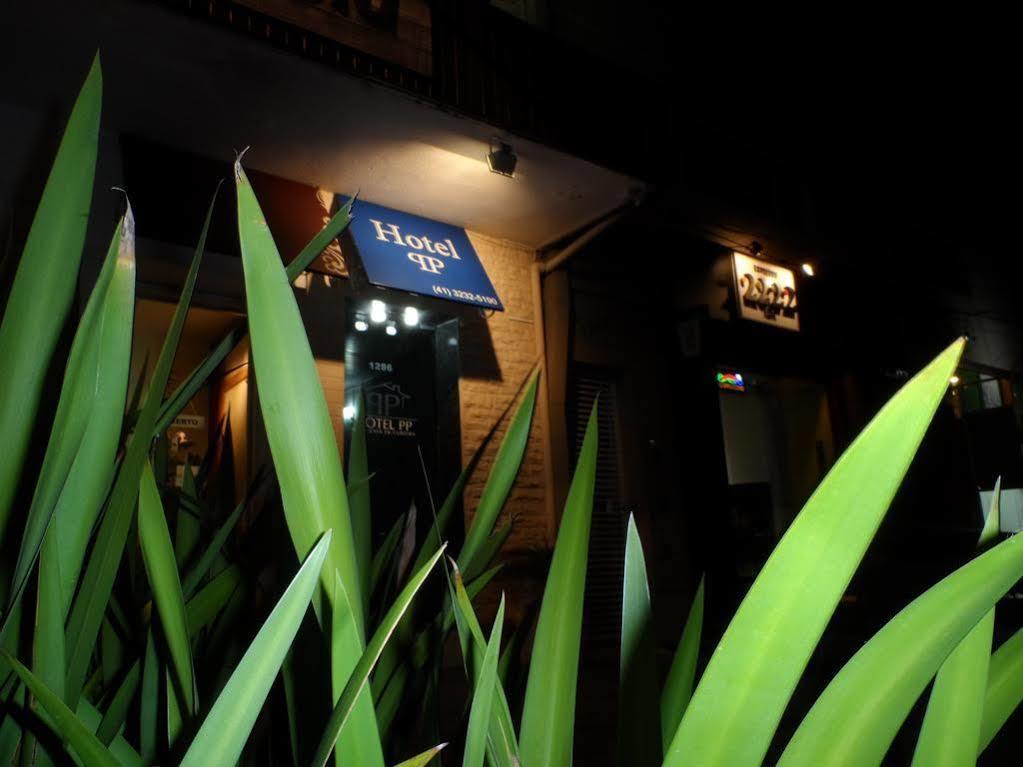 Hotel Piazza Batel *