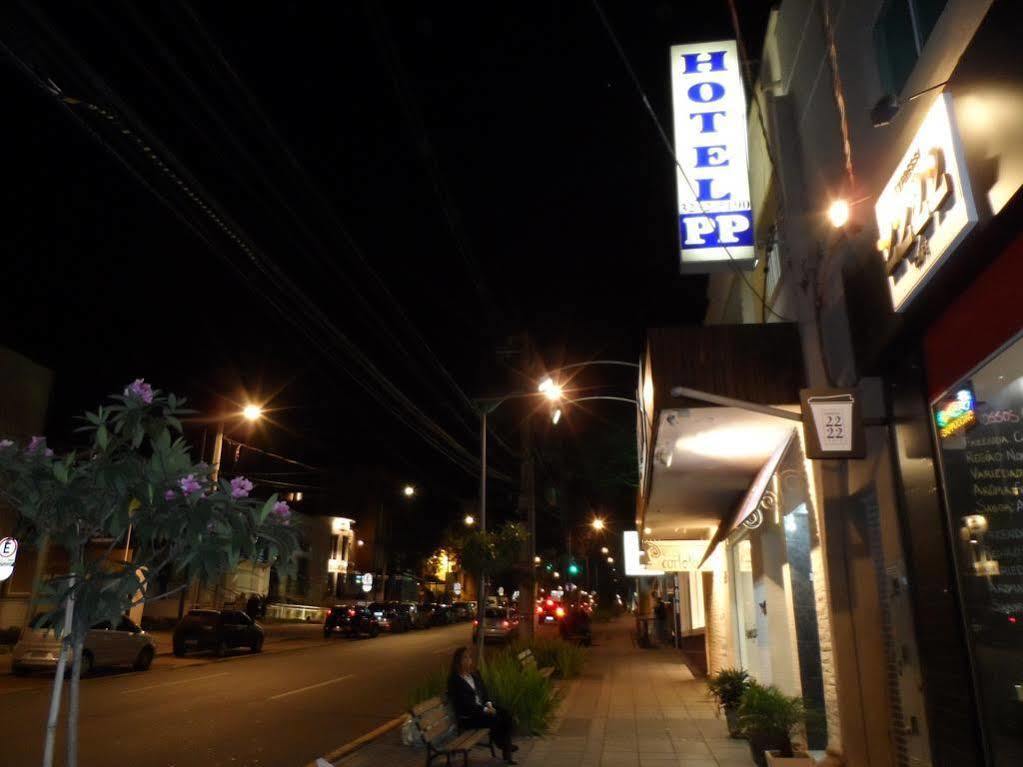 Hotel Piazza Batel *