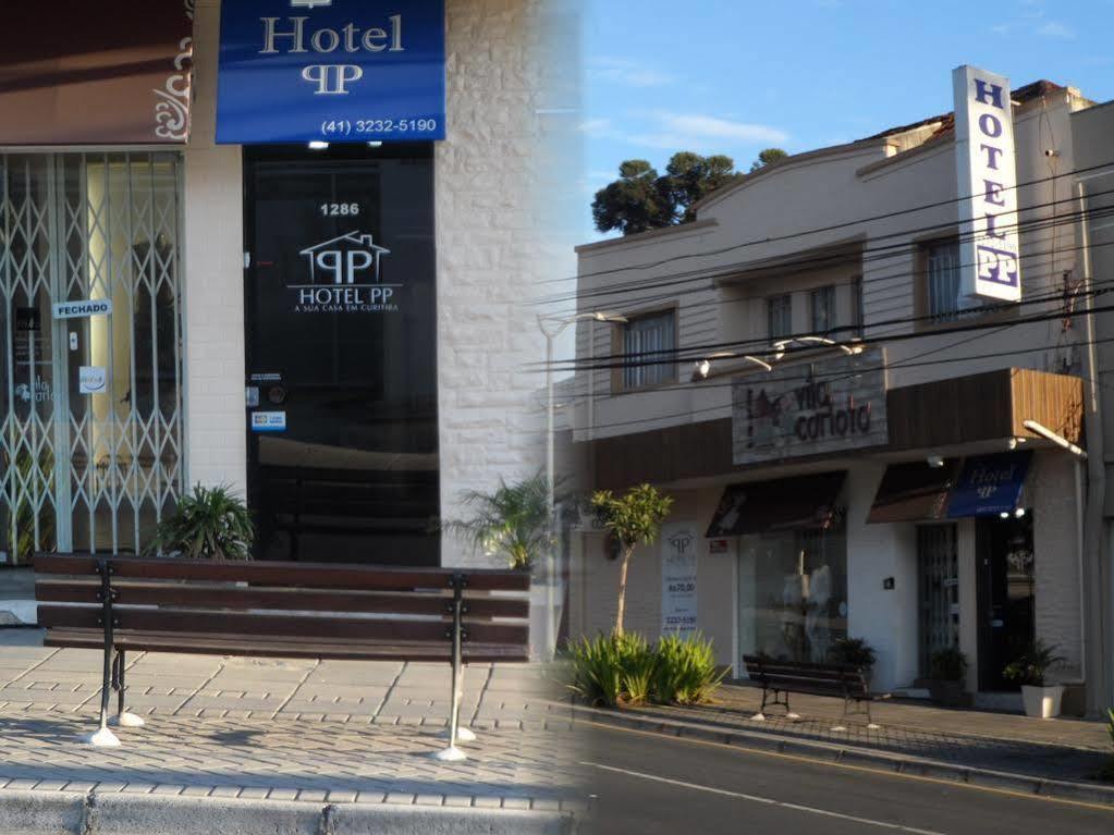 Hotel Piazza Batel