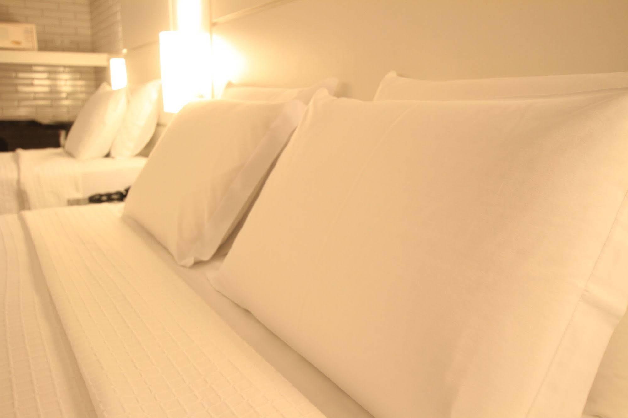 Confiance Soho Batel Hotel Curitiba